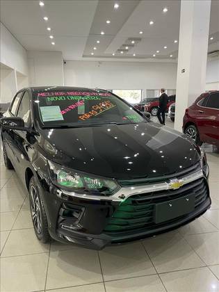 CHEVROLET ONIX 1.0 FLEX MANUAL